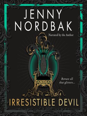 cover image of Irresistible Devil